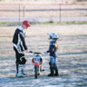 Meet your Posher, Jamie